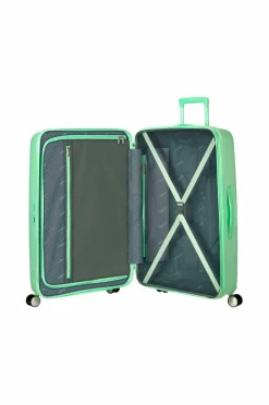 American Tourister Rejsetaske SoundBox 77 Large^Dame Kufferter|Kufferter