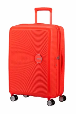 American Tourister Rejsetaske Soundbox 67 Medium^Dame Kufferter|Kufferter