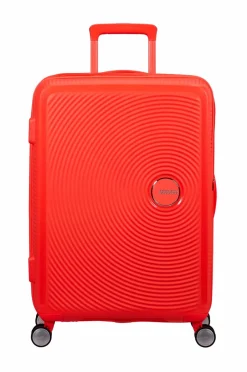 American Tourister Rejsetaske Soundbox 67 Medium^Dame Kufferter|Kufferter
