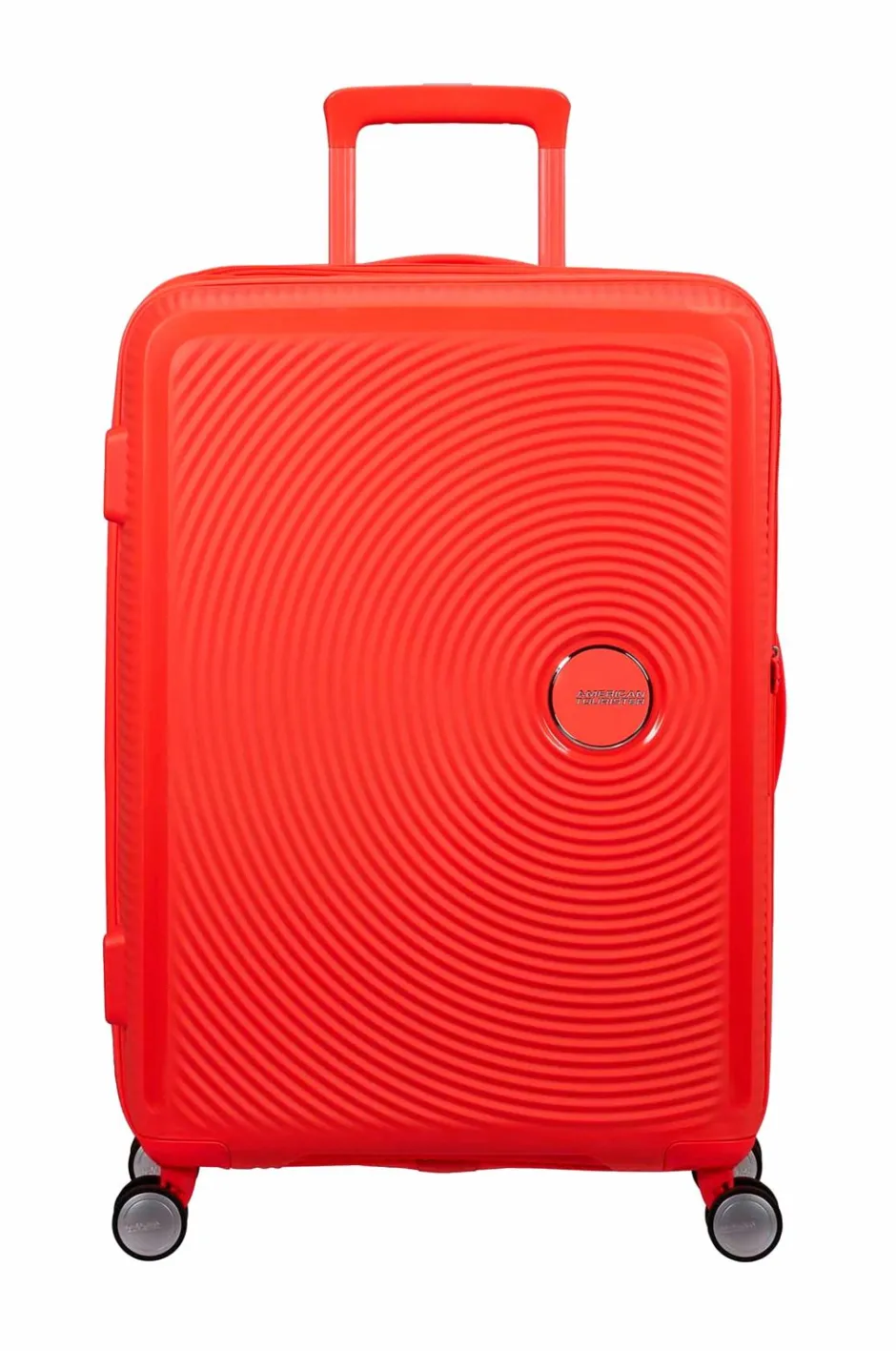 American Tourister Rejsetaske Soundbox 67 Medium^Dame Kufferter|Kufferter