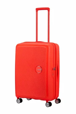 American Tourister Rejsetaske Soundbox 67 Medium^Dame Kufferter|Kufferter