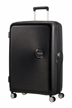 Discount Soundbox Spinner 77 Sort Kufferter