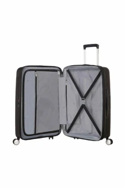 Discount Soundbox Spinner 77 Sort Kufferter