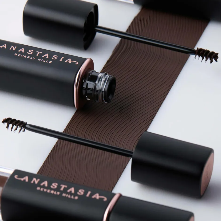 Anastasia Deluxe Mini Volumizing Tinted Brow Gel^ Øjenbryn