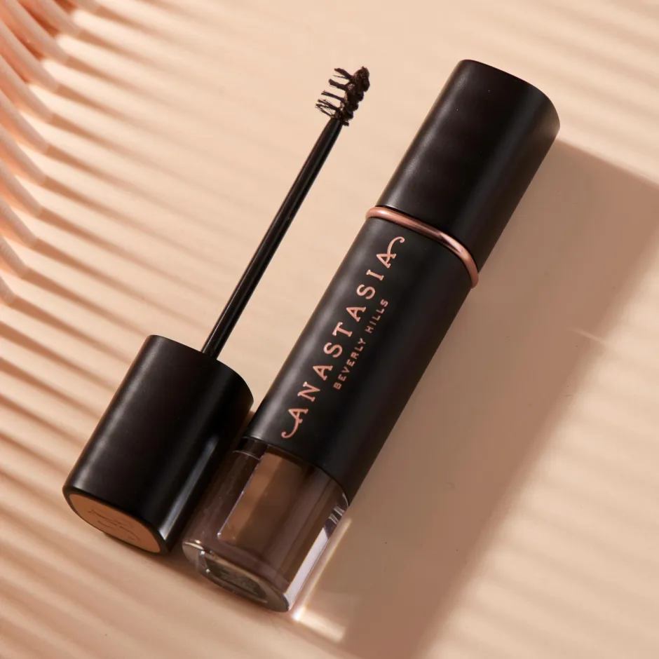 Anastasia Deluxe Mini Volumizing Tinted Brow Gel^ Øjenbryn