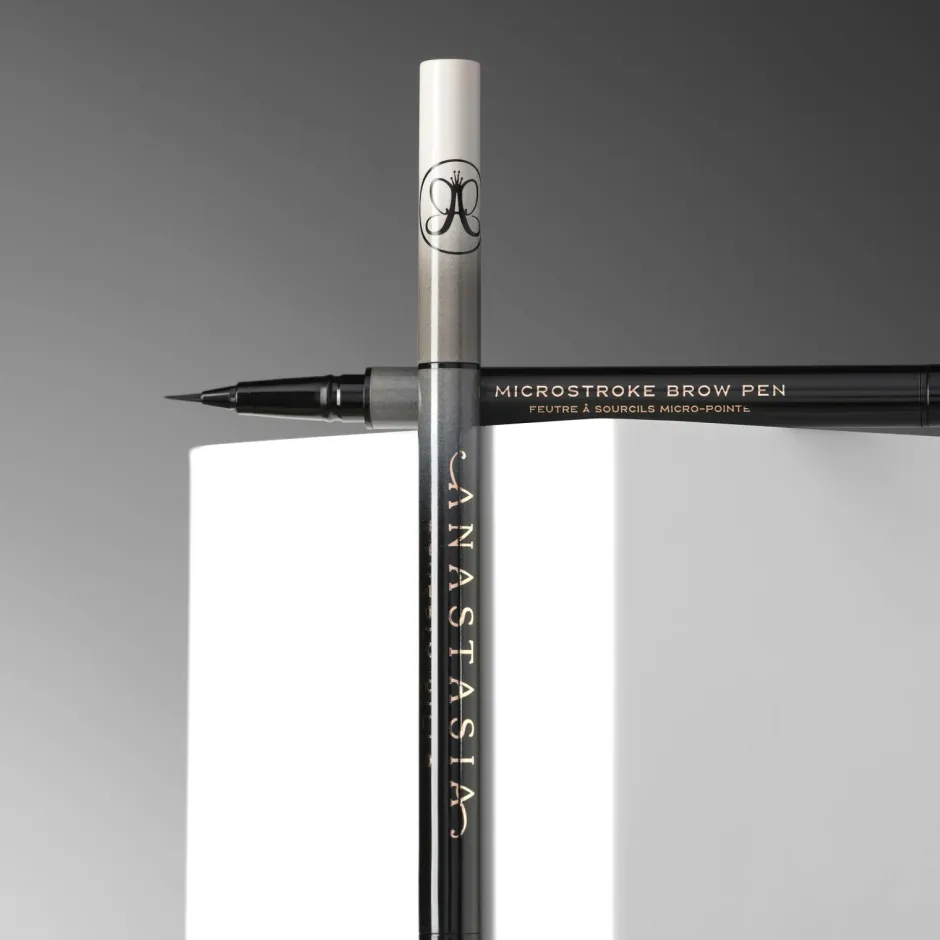 Online Microstroke Brow Pen Øjenbryn