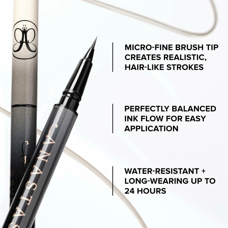Anastasia Microstroke Brow Pen^ Øjenbryn