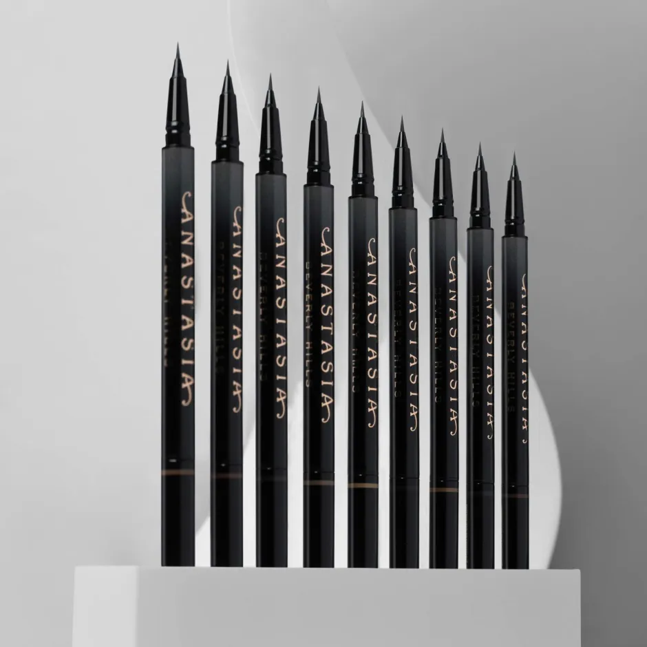 Sale Microstroke Brow Pen Øjenbryn