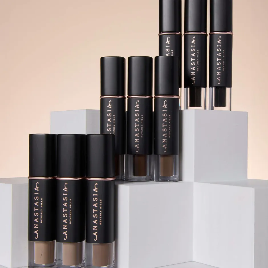 Anastasia Volumizing Tinted Brow Gel^ Øjenbryn