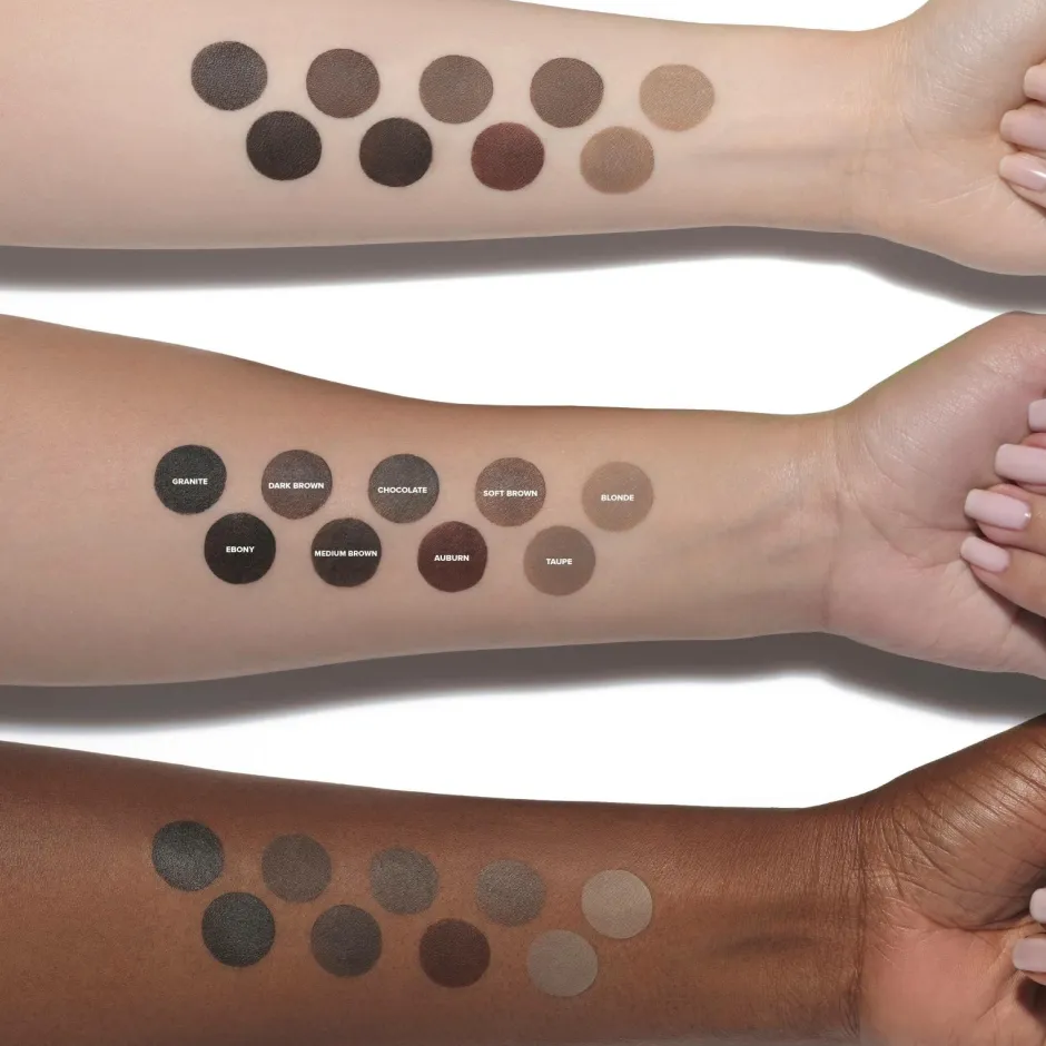 Outlet Volumizing Tinted Brow Gel Øjenbryn
