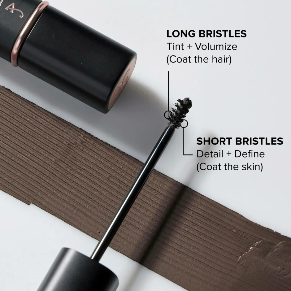 Anastasia Volumizing Tinted Brow Gel^ Øjenbryn