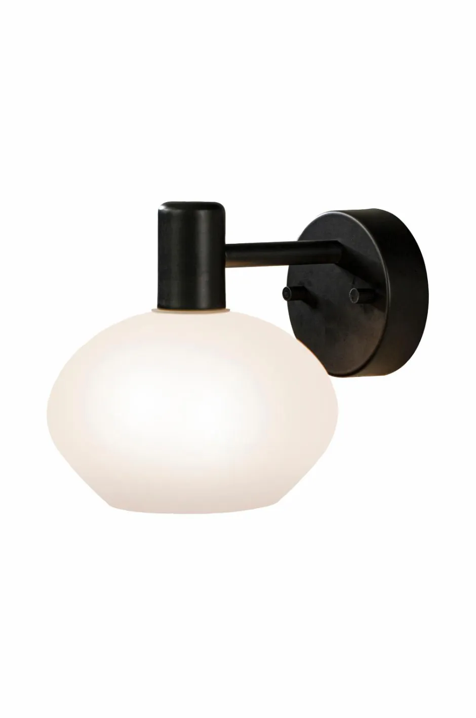 Aneta Lighting Badeværelseslampe Elba^ Badeværelsesbelysning