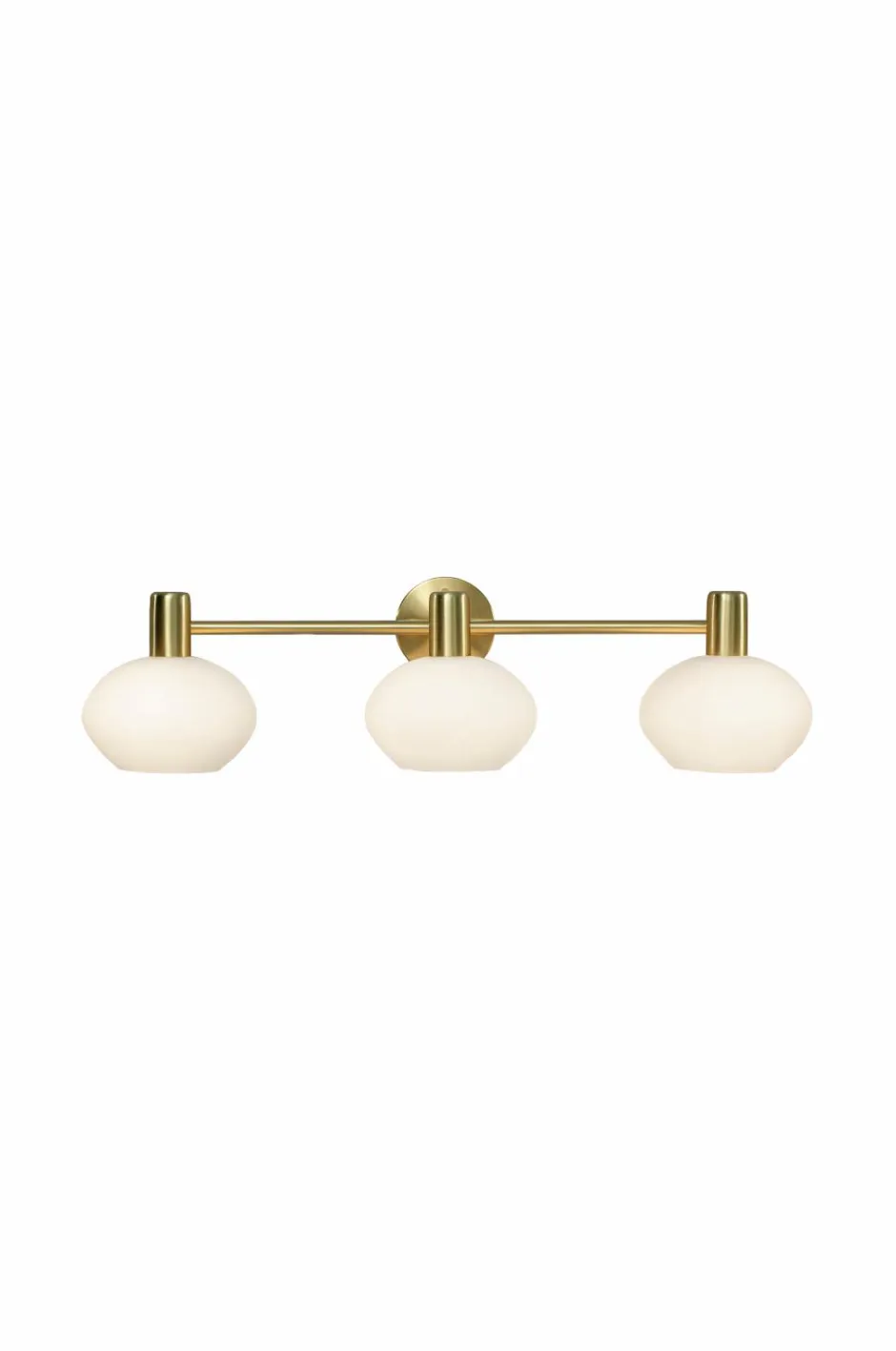 Aneta Lighting Badeværelseslampe Elba^ Badeværelsesbelysning