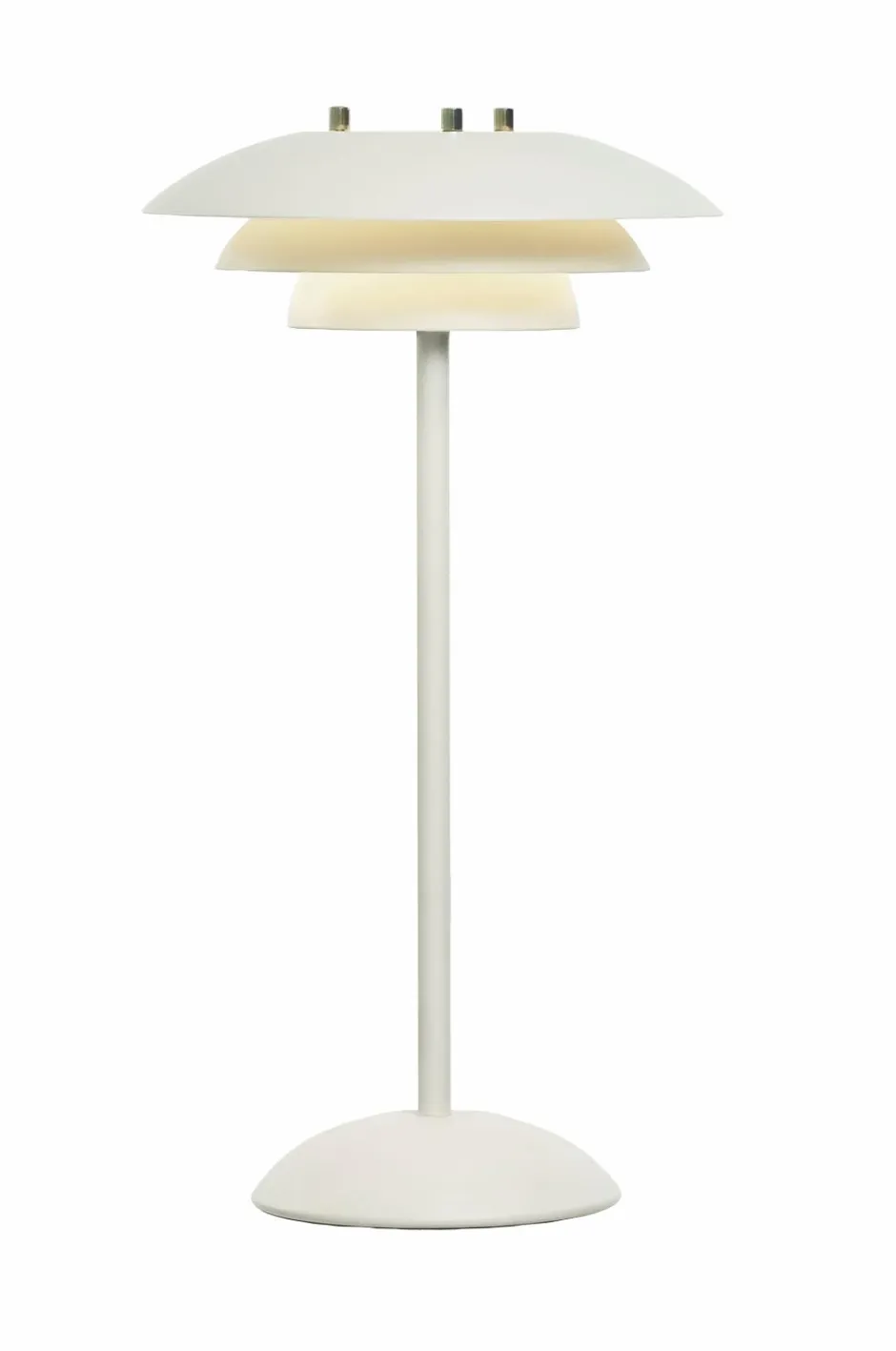 Aneta Lighting Bordlampe Epsilon recharge^ Genopladelige Lamper