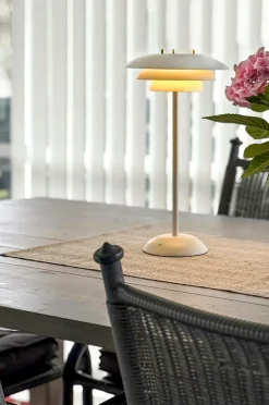 Aneta Lighting Bordlampe Epsilon recharge^ Genopladelige Lamper