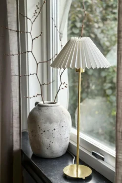 Aneta Lighting Fod til bordlampe Ester^ Lampefødder