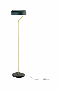 Outlet Gulvlampe Bremen Gulvlamper