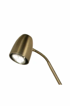 Sale Gulvlampe Sandnes Gulvlamper