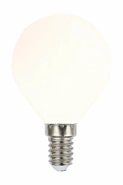 Aneta Lighting Lyskilde Kuglepære E14 LED^ Lyskilder