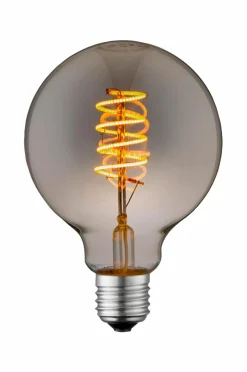 Lyskilde Globe Ø95 E27 LED Lyskilder