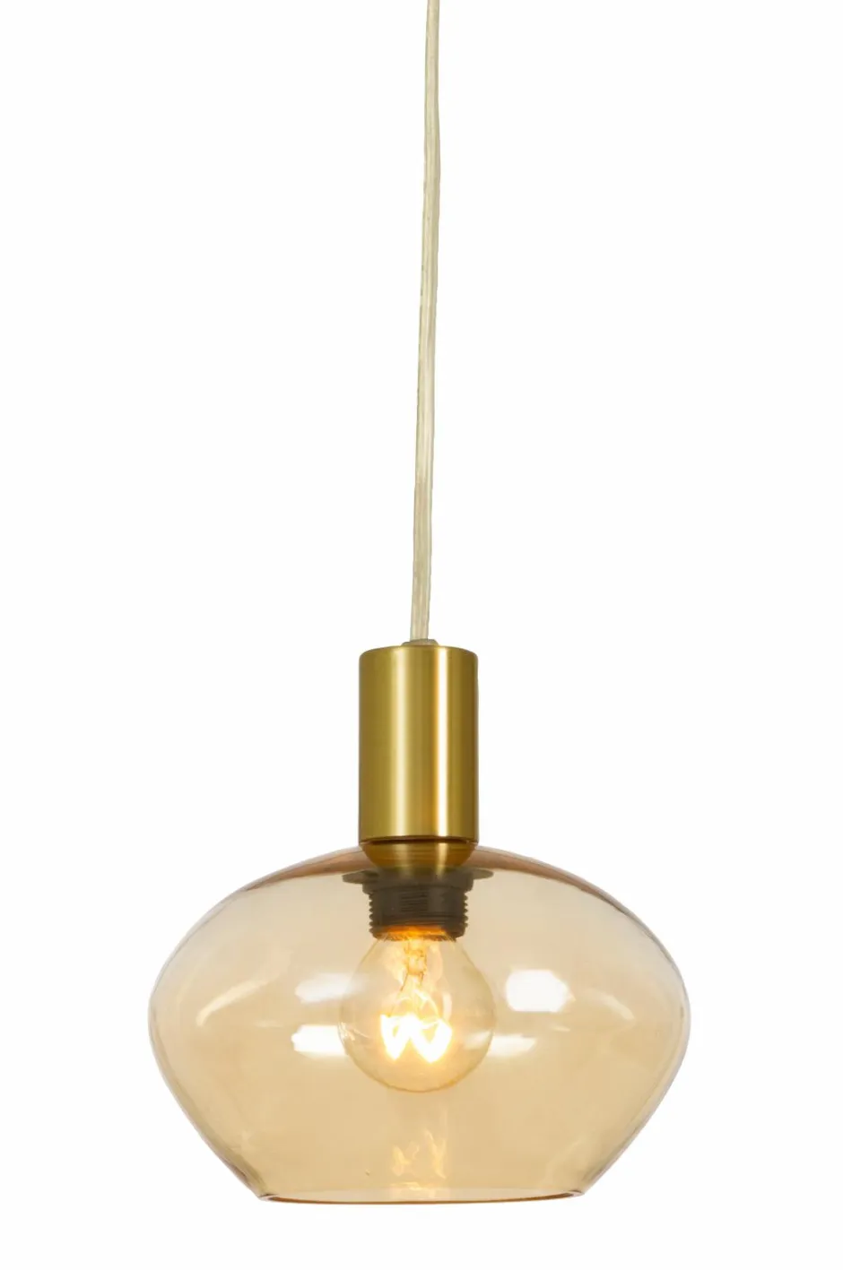 Aneta Lighting Pendel BELL^ Pendler