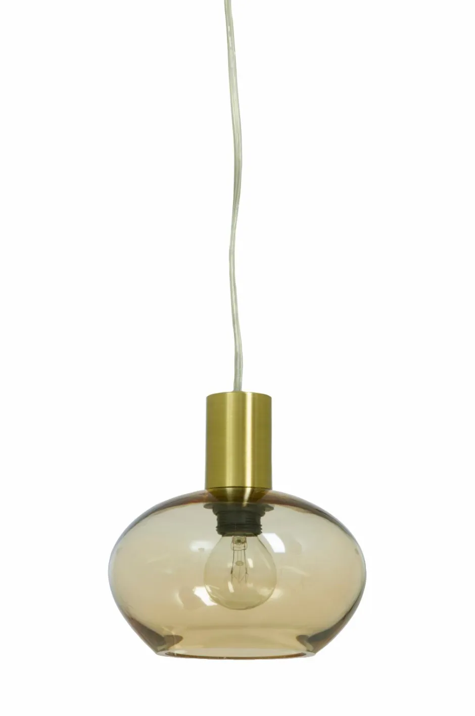 Aneta Lighting Pendel BELL^ Pendler