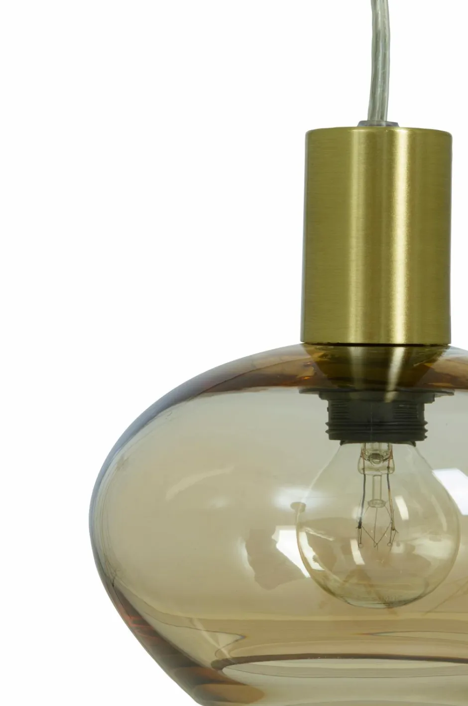 Aneta Lighting Pendel BELL^ Pendler