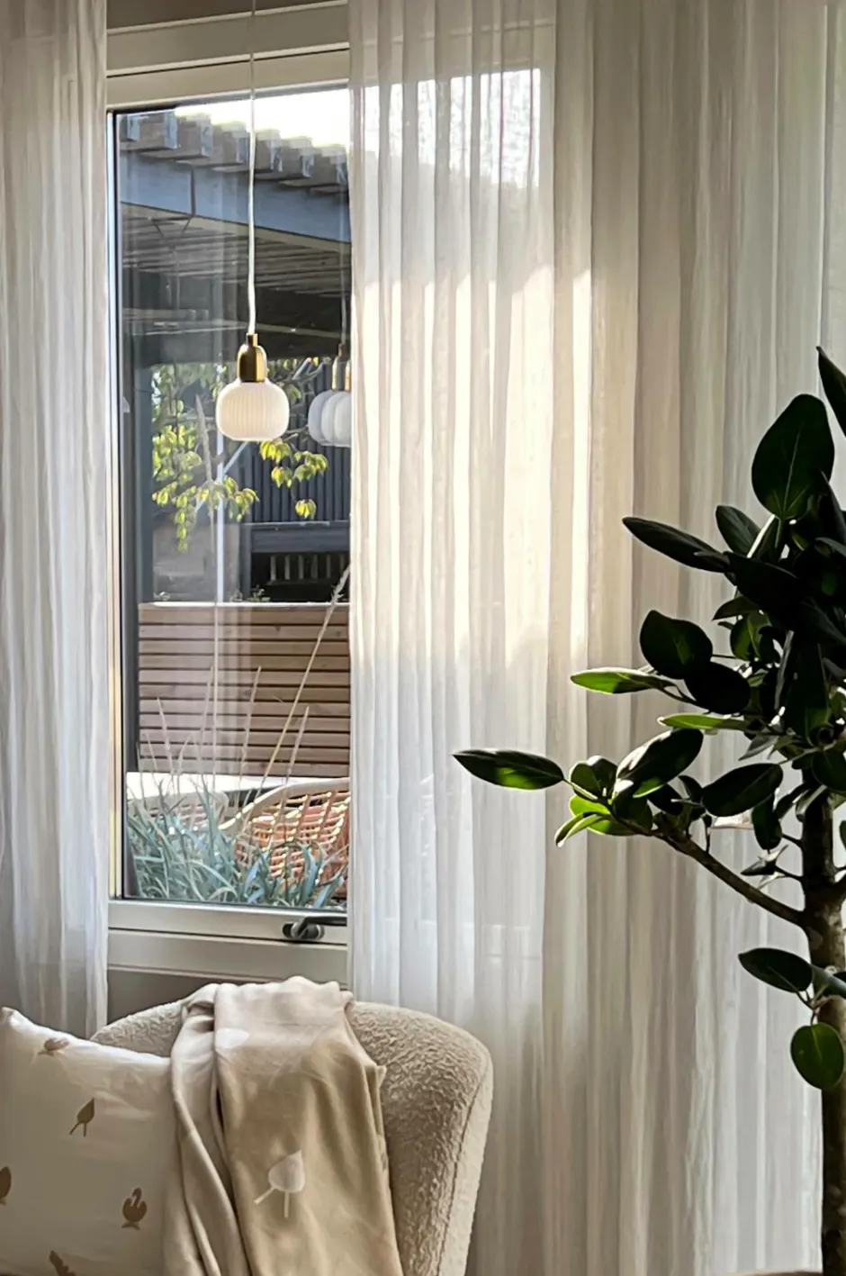 Aneta Lighting Pendel ELIN^ Pendler