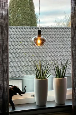 Aneta Lighting Pendel BELL^ Pendler