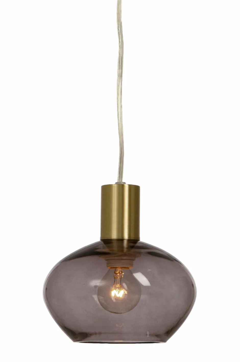 Aneta Lighting Pendel BELL^ Pendler