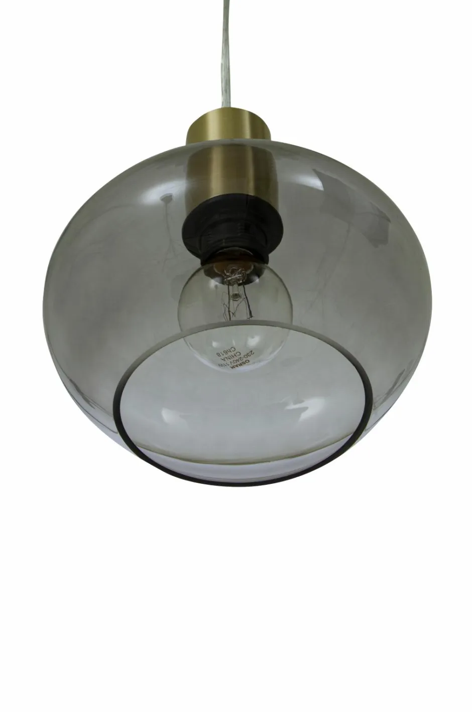 Aneta Lighting Pendel BELL^ Pendler