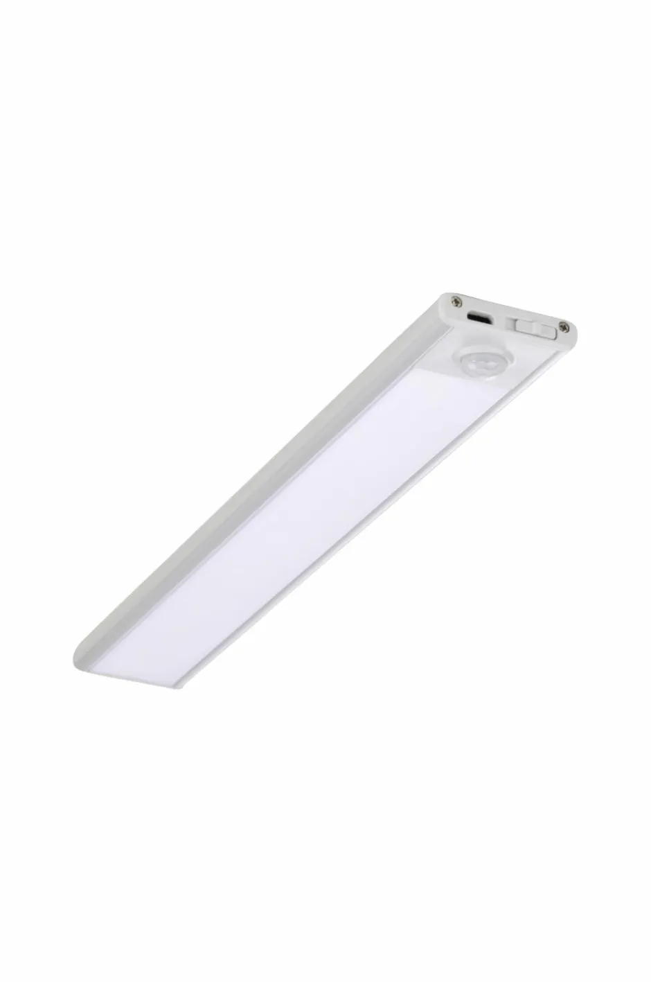 Aneta Lighting Skabslampe Vidi 40cm^ Genopladelige Lamper