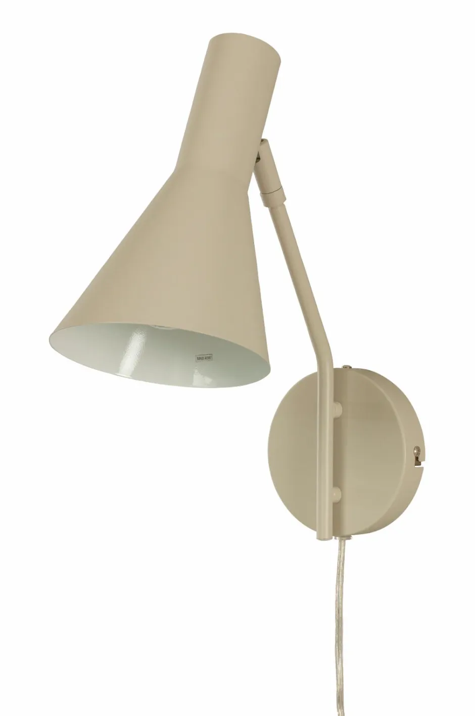 Aneta Lighting Væglampe Ceres^ Væglamper