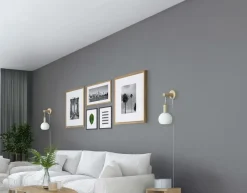Aneta Lighting Væglampe Lapponia^ Væglamper