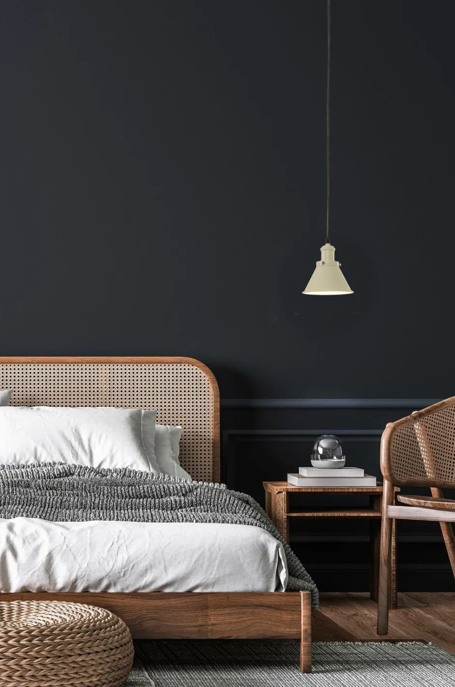 Aneta Lighting Vinduespendel Paris^ Pendler