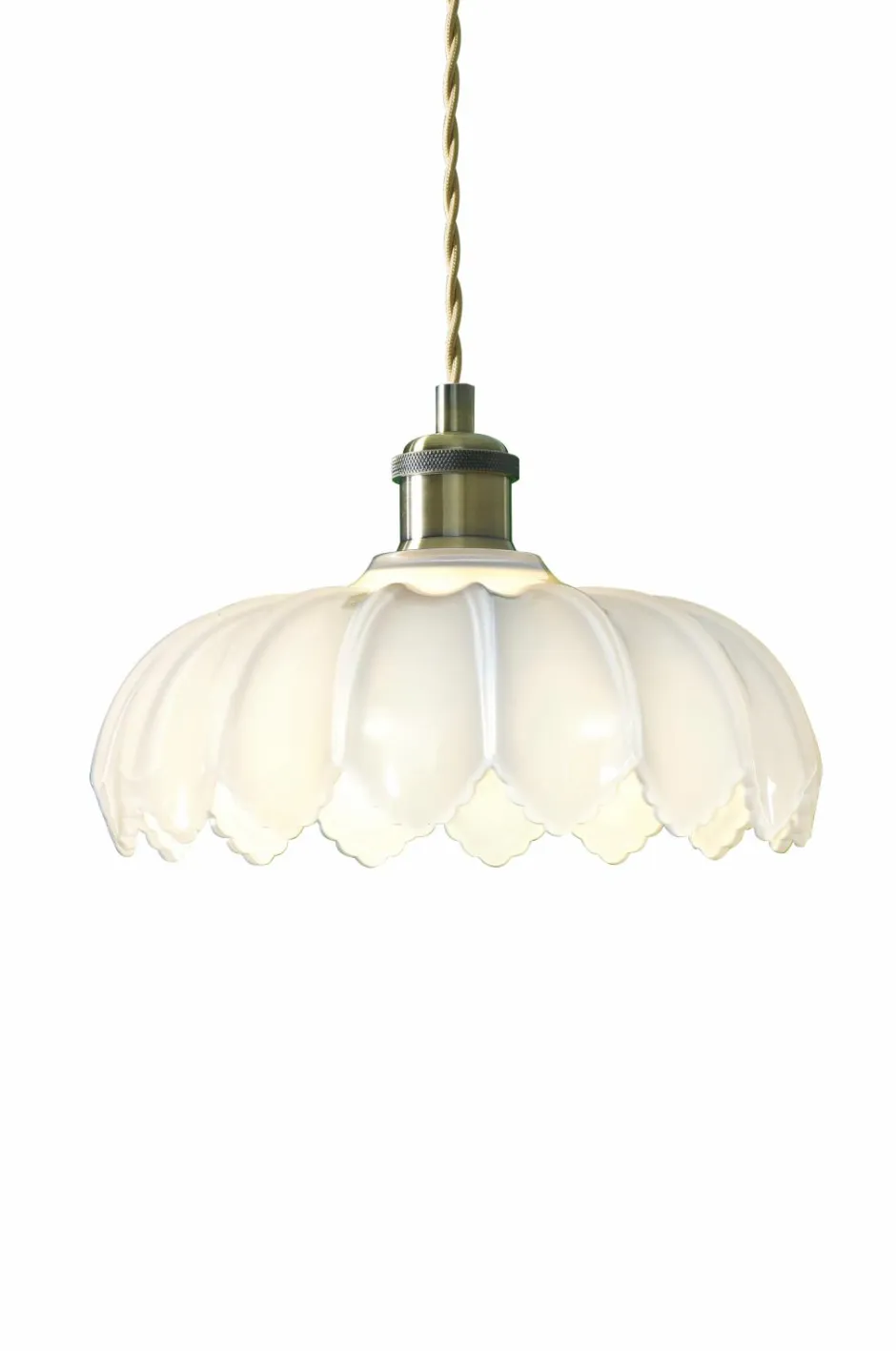 Aneta Lighting Vinduespendel Sofia^ Pendler