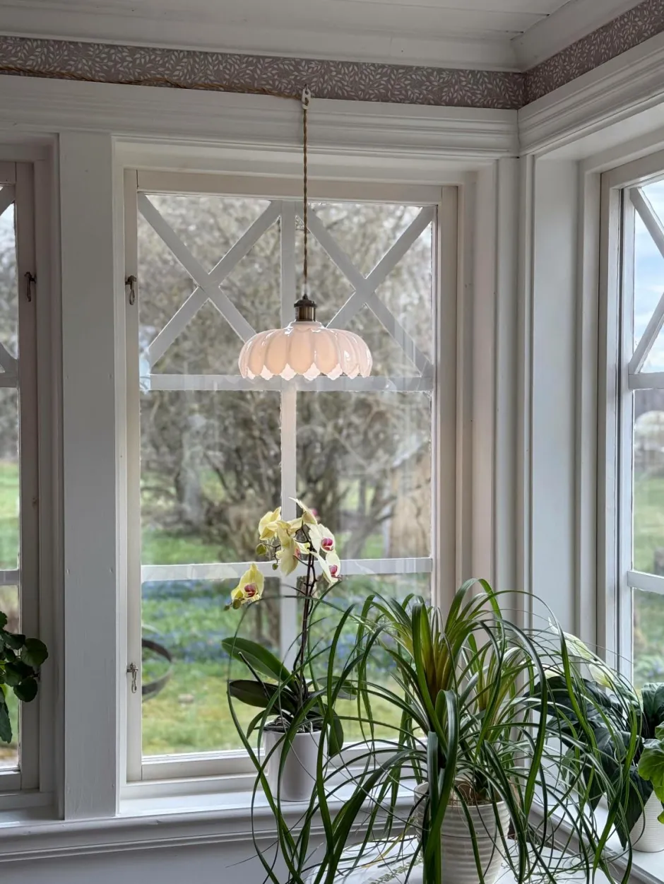 Aneta Lighting Vinduespendel Sofia^ Pendler