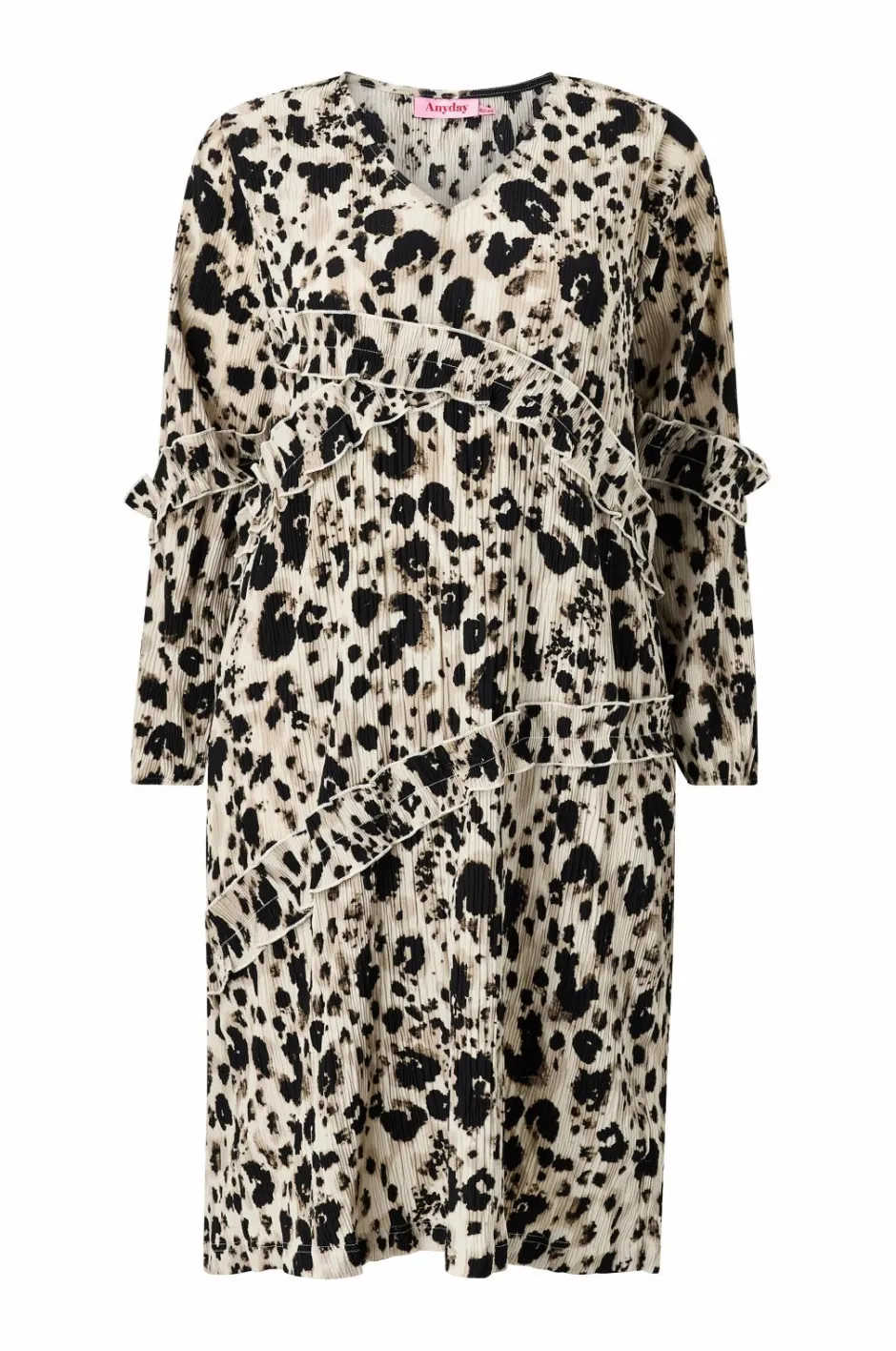 New Kjole Any-coco 313 - Dress Dame Kjoler