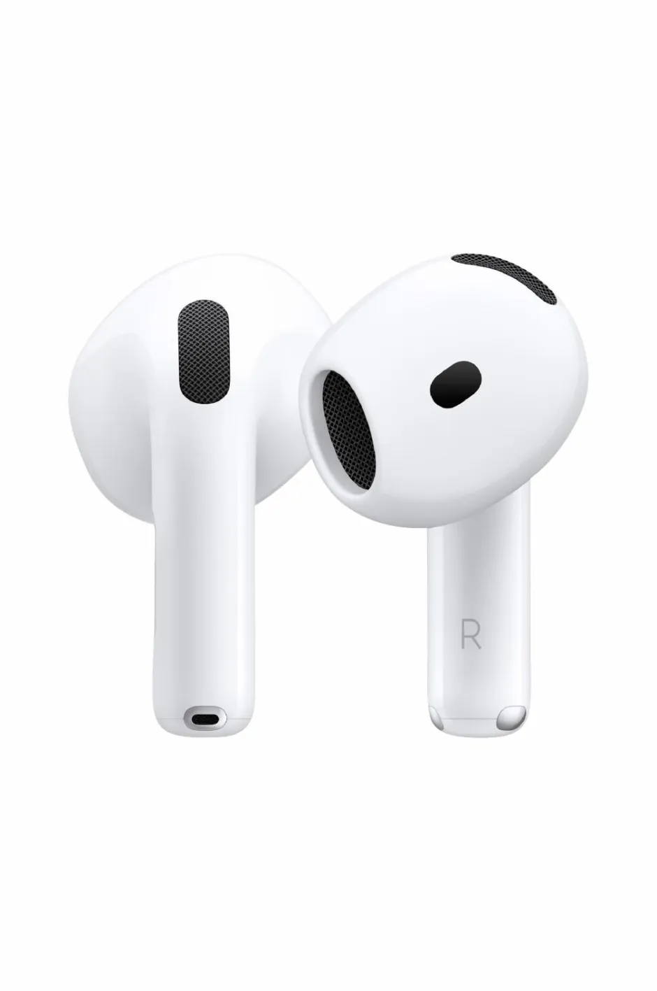 New Airpods 4 With Active Noise Cancellation Tv, Lyd & Det Smarte Hjem