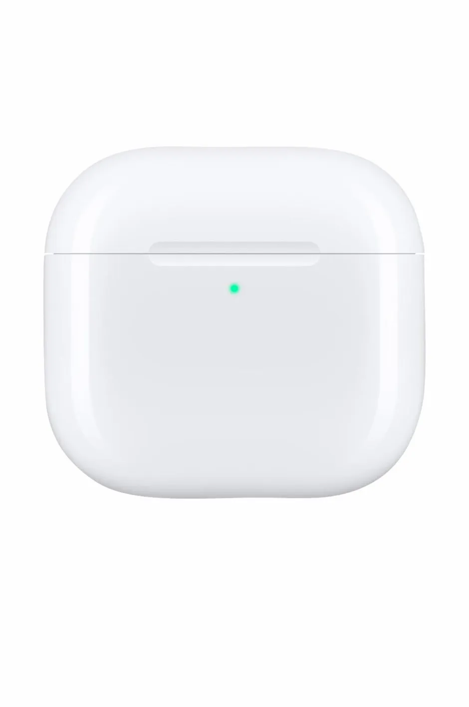 New Airpods 4 With Active Noise Cancellation Tv, Lyd & Det Smarte Hjem