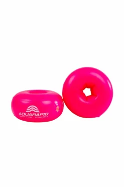 Clearance Aquaring svømmevinge -30 kg Pink Børn Udendørs Legetøj