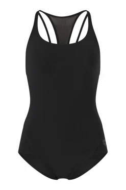 Arena Badedragt Mesh Panels Swimsuit Power Back^Dame Badedragter|Badetøj
