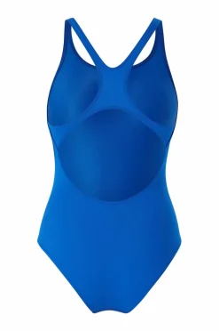 Badedragt Women's Team Swimsuit Swim Pro Solid Dame Badetøj|Badetøj