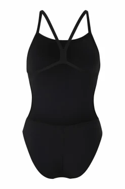 Badedragt Women's Team Swimsuit Challenge Solid Dame Badetøj|Badetøj