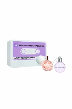 Ariana Grande Gaveæske Ari Gift Set^ Kropspleje|Dufte