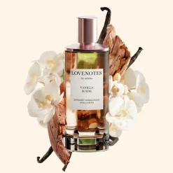 Online Lovenotes By Ariana Vanilla Suede Edp 125 Ml Parfume