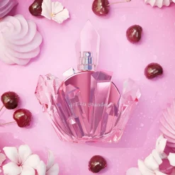 Ariana Grande R.E.M. Cherry Eclipse Edp^ Parfume