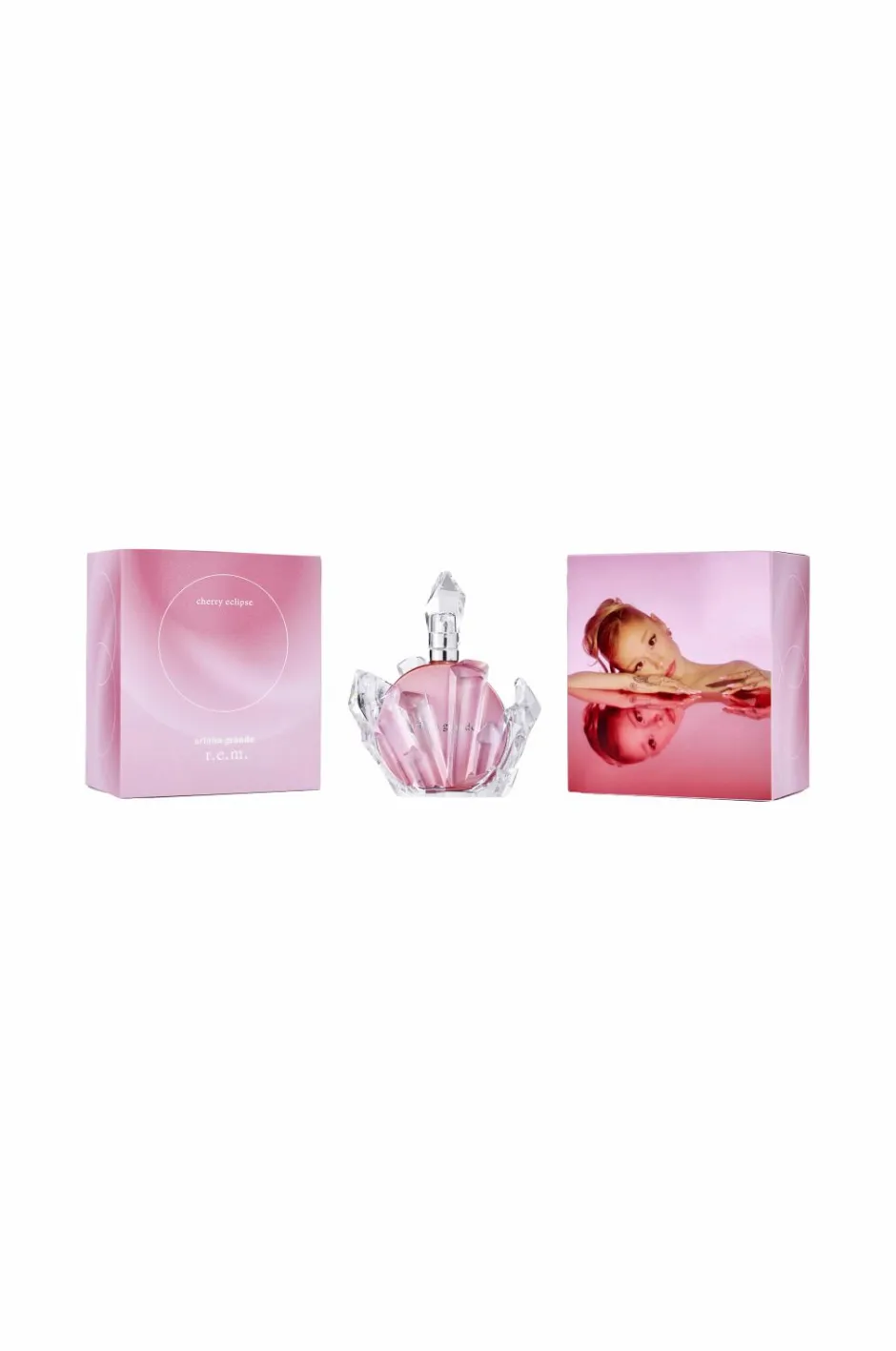 Outlet R.E.M. Cherry Eclipse Edp Parfume
