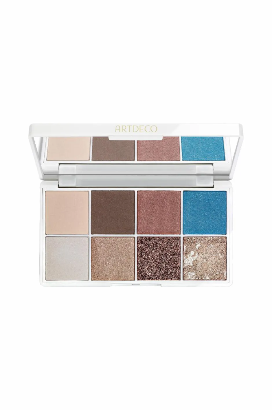 Artdeco Eyelights Palette^ Øjne