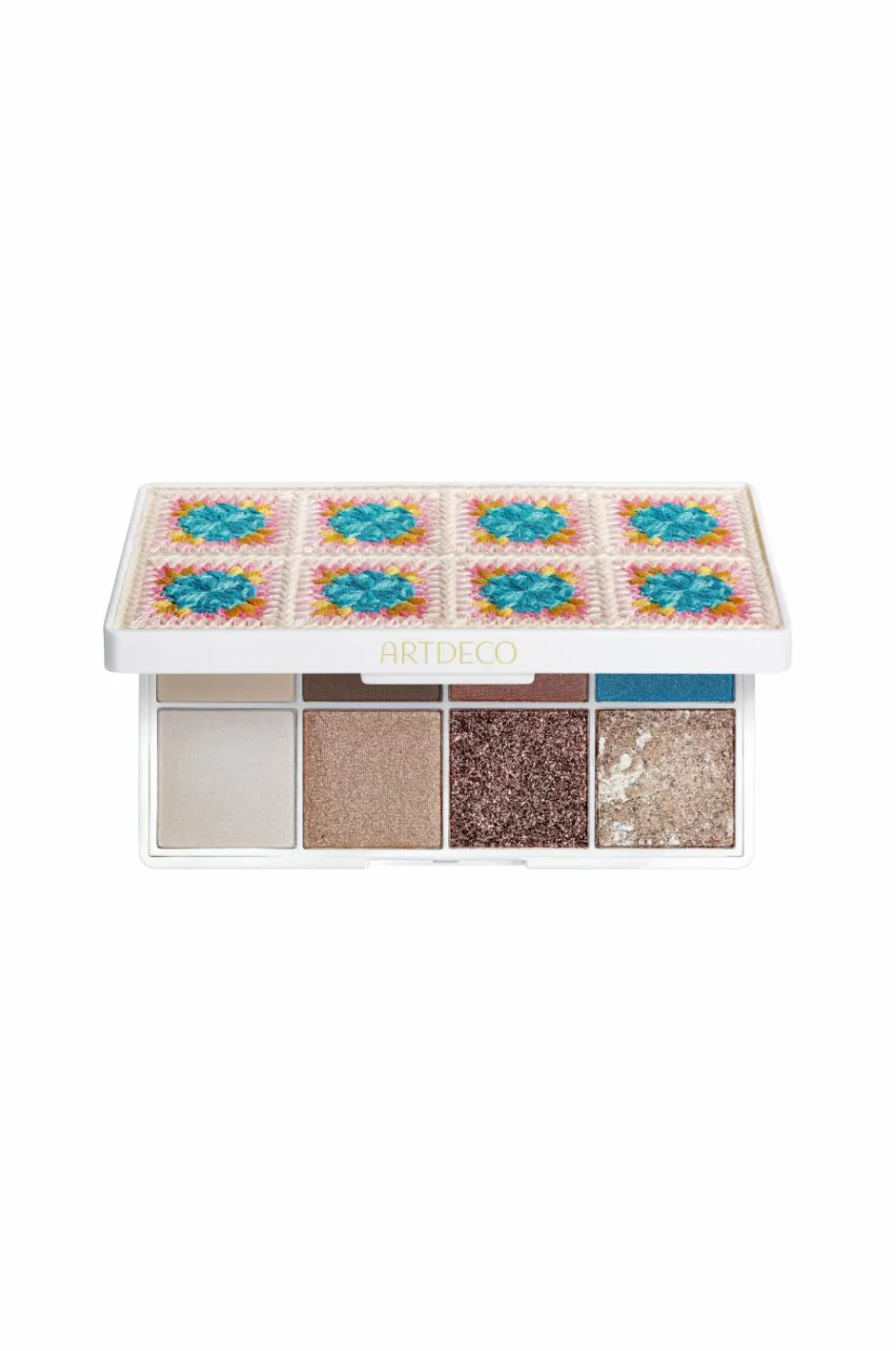 Artdeco Eyelights Palette^ Øjne